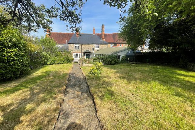 Thumbnail Semi-detached house for sale in High Street, Henstridge, Templecombe
