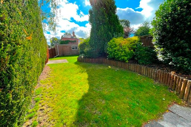 149 Warminster Road, Westbury photo 4