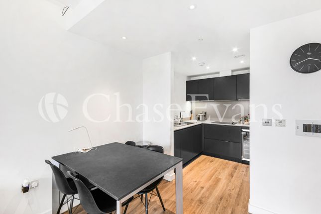 Flat for sale in Cashmere House, Goodman's Fields, Aldgate