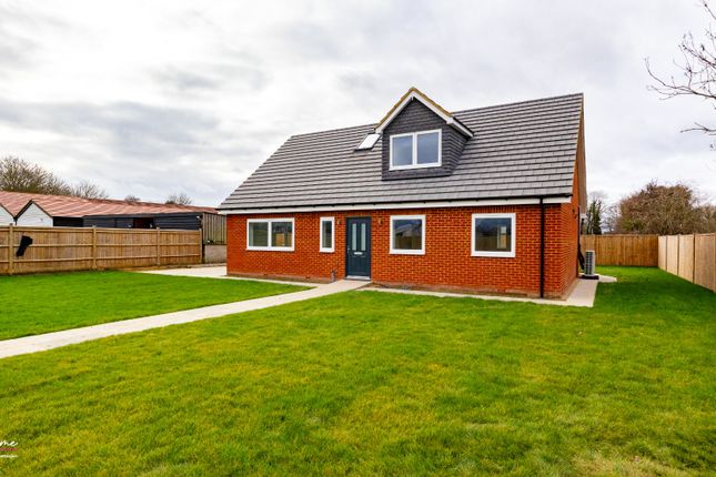 Detached house for sale in Ridings Barn, Loxwood Road, Alfold, Cranleigh, Surrey