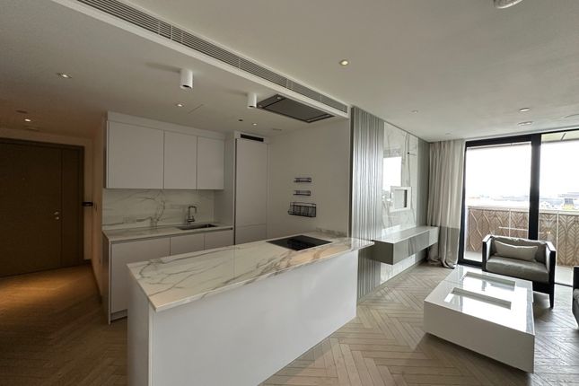 1-bed flat on 39, The Compton, St John's Wood, London, £850,000