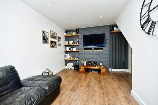 Detached house for sale in Stanmer Avenue, Brighton, East Sussex