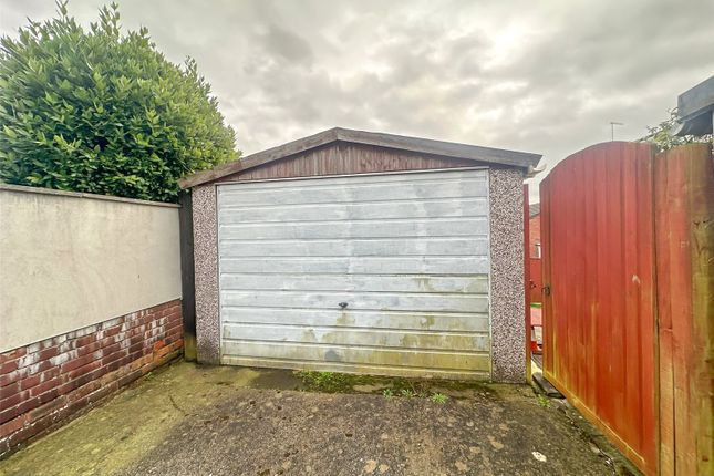 Semi-detached house for sale in Windsor Avenue, St George, Bristol