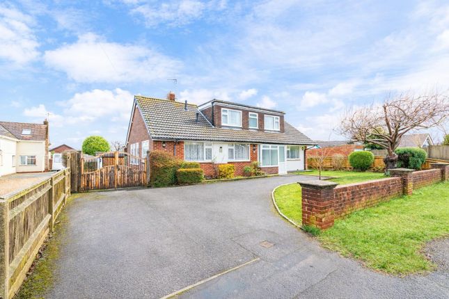 5-bed house on 81, North Road, Horndean, £600,000