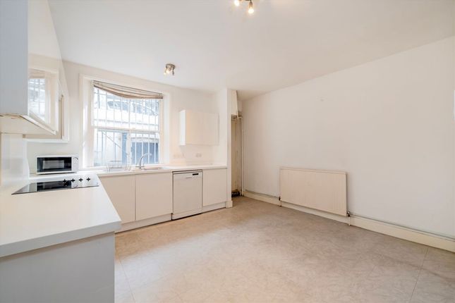 120, Lupus Street, London photo 3