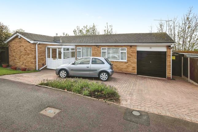 Detached bungalow for sale in Marine Drive, Perry Barr, Birmingham