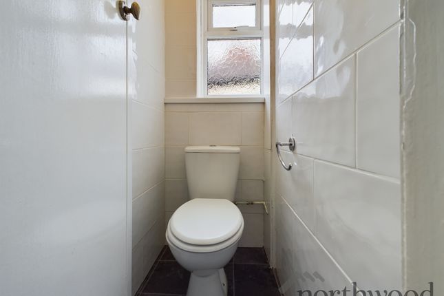 Semi-detached house for sale in Castleview Road, West Derby, Liverpool
