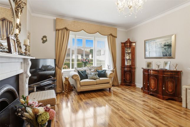 3, Sutherland Drive, Glasgow photo 4