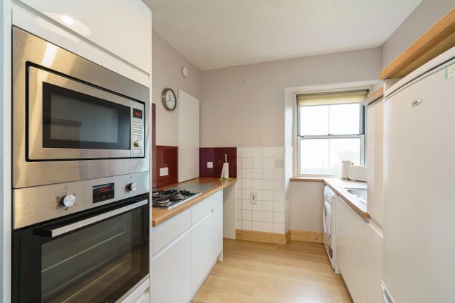 Thumbnail Flat to rent in Hillhead Terrace Flat B Mid Level, Aberdeen, Aberdeen