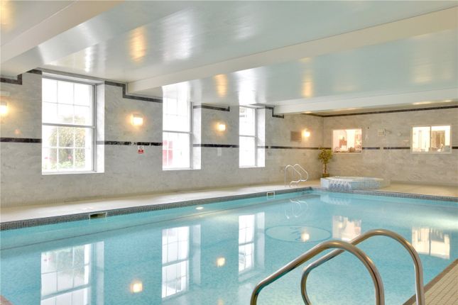Flat 15, Godwin House,, Royal Herbert Pavilions, Shooters Hill photo 4