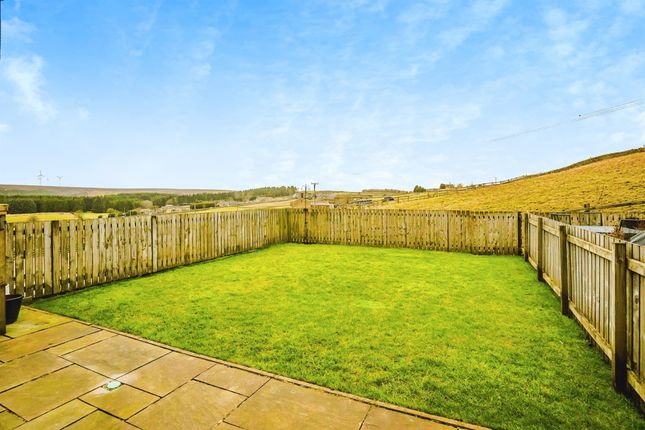 Terraced house for sale in Ned Hill Road, Causeway Foot, Halifax