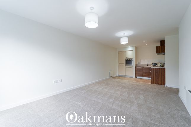 APARTMENT 23, BIRMINGHAM photo 3