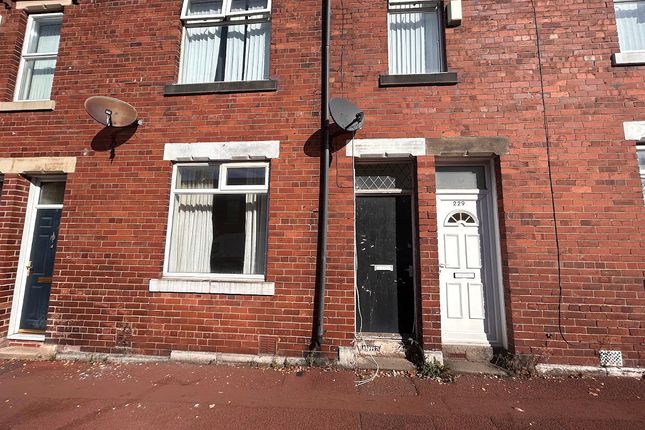 2 Bedroom Flat in NE6 2ED