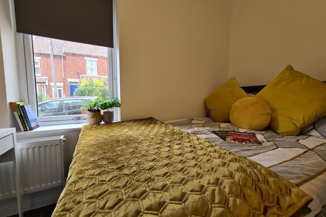 Room to rent in Lincoln Street, Norwich