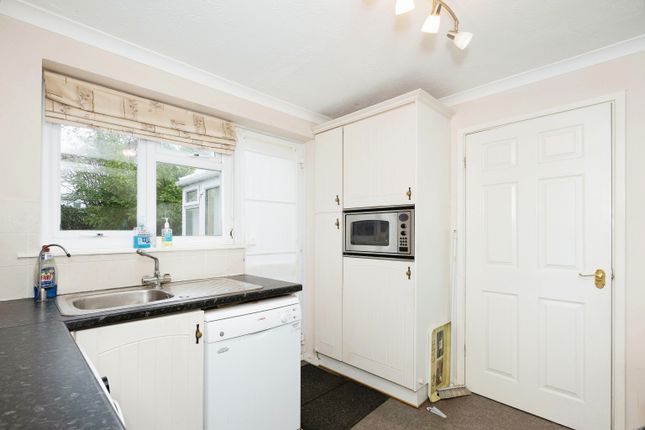 Detached house for sale in Cypress Avenue, Ashford, Kent