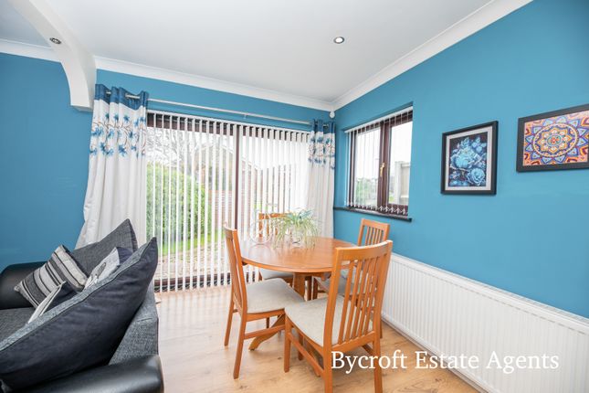 Detached house for sale in Bure Close, Great Yarmouth