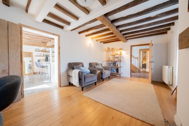Ivy Cottage, Peckleton photo 4