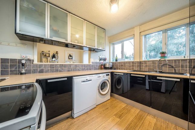Semi-detached house for sale in Gainsborough Gardens, Isleworth