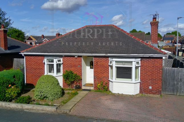 2-bed house on 2 Sanderson Avenue, Normanton, £240,000