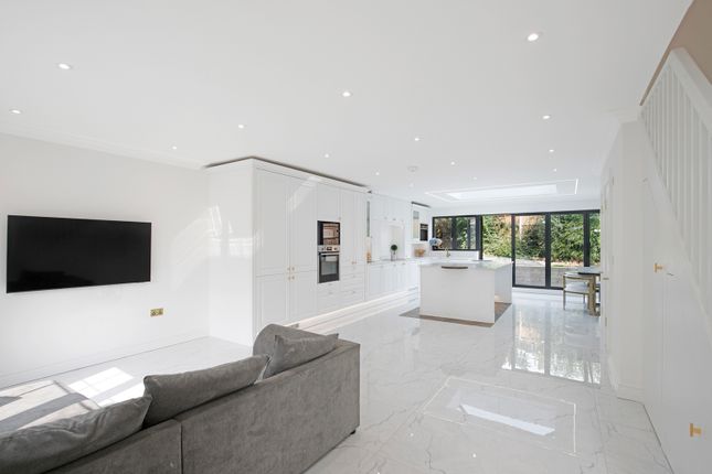 Thumbnail End terrace house for sale in Ladyfield Close, Loughton, Essex