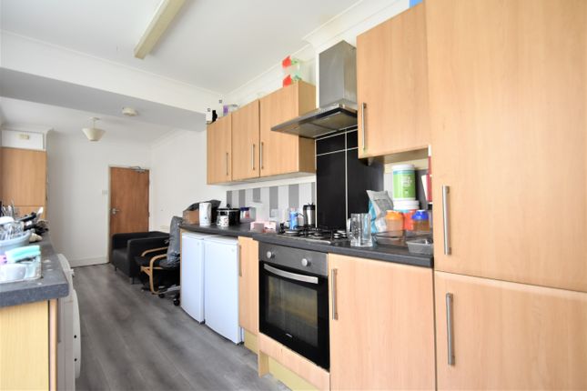 Terraced house to rent in Jessie Road, Southsea