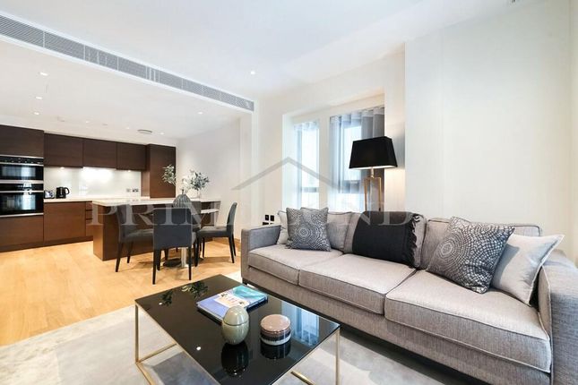 Detached house to rent in Cleland House, John Islip Street, Westminster