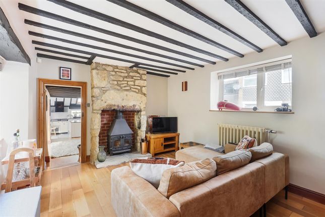 Fern Cottage, Middle Hill, Stroud photo 2