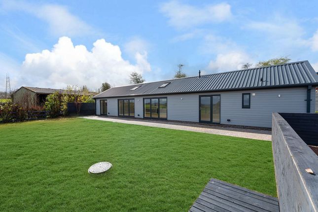 Bungalow for sale in Acton Green Acton Beauchamp, Herefordshire