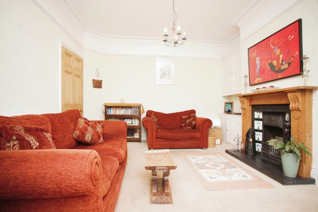 Terraced house for sale in Elsee Road, Rugby