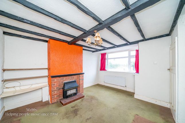 70, Hayfield Hill, Rugeley photo 2