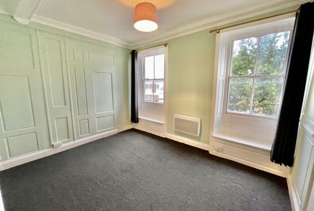 Flat for sale in Market Street, Peterborough