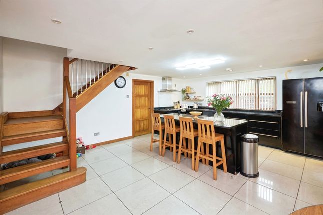 Detached house for sale in Old Road, Meriden, Coventry