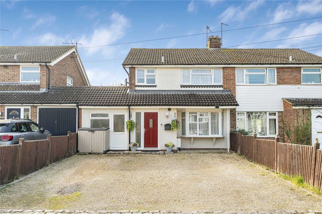 4-bed house on 8, Cherry Tree Road, Oxfordshire, £450,000