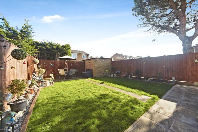 Private Garden