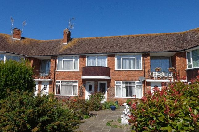 2-bed flat on 78, Alinora Crescent, Worthing, £275,000