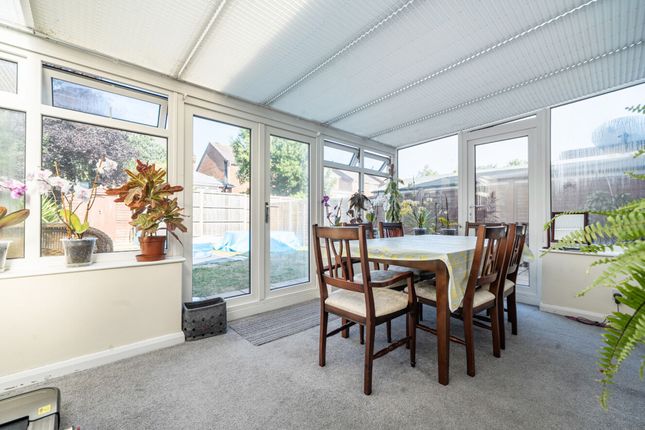 1 Blenheim Gardens, Chichester photo 4