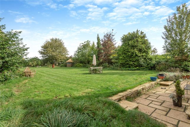 Detached house for sale in London Road, Poulton, Cirencester, Gloucestershire