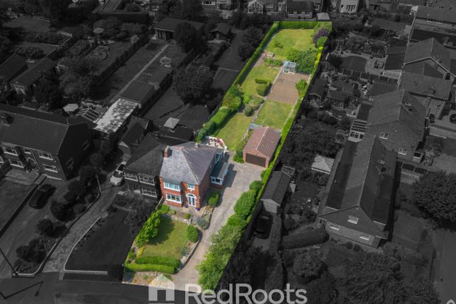 368 Melton Road, Sprotbrough, South Yorkshire photo 2