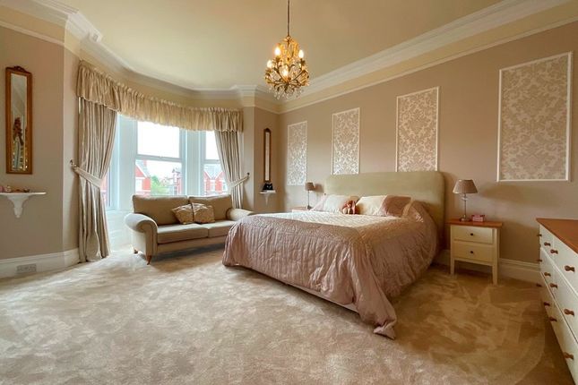 Detached house for sale in Chambres Road, Southport