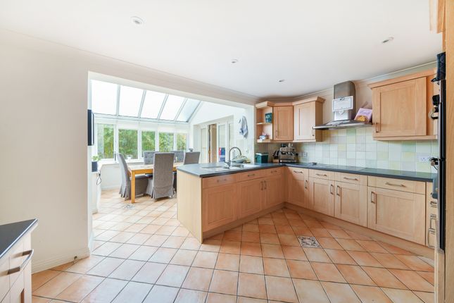 Detached house for sale in Spring Grove, Fetcham
