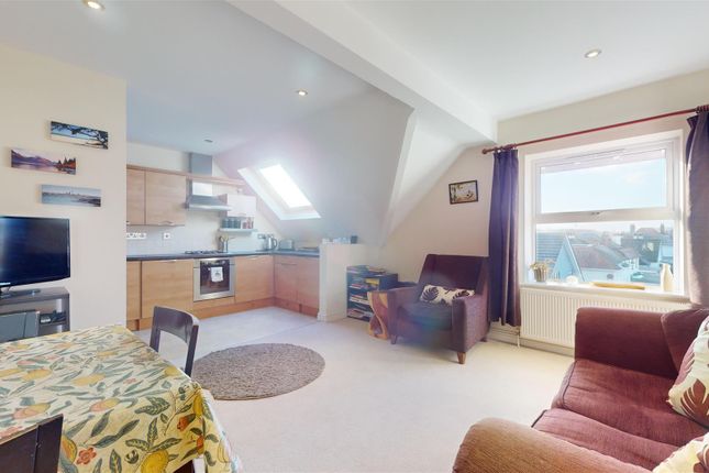 Flat for sale in Northbrook Road, Swanage