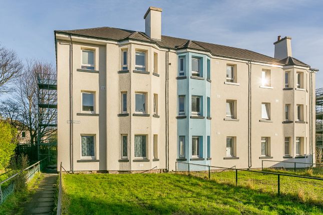 1-bed flat on 167, Restalrig Road, Edinburgh, £143,500