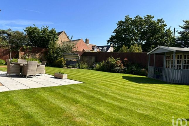 Detached bungalow for sale in Townsend, Ely