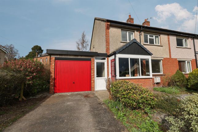 Semi-detached house to rent in Scaws Drive, Penrith