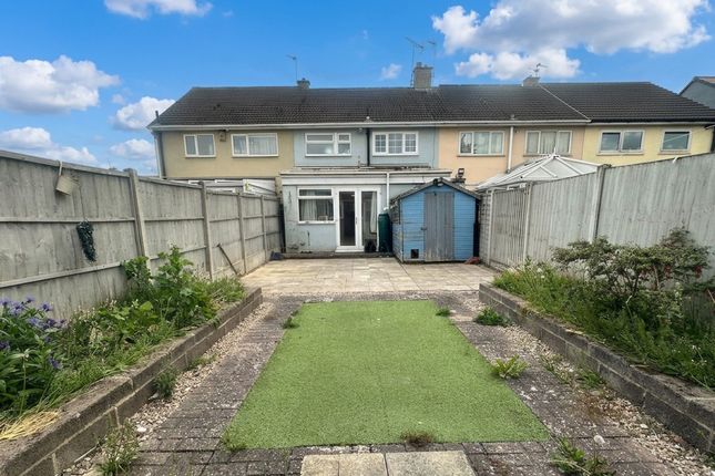 63 Bedale Drive, Leicester photo 4