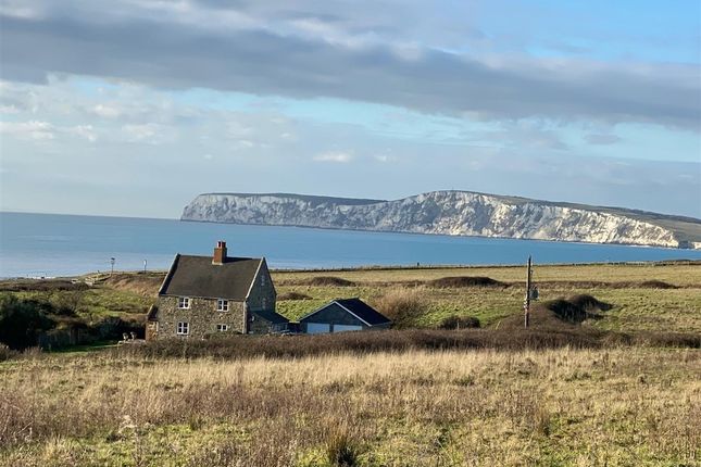 4-bed house on Military Road Brook, Newport, £1,000,000