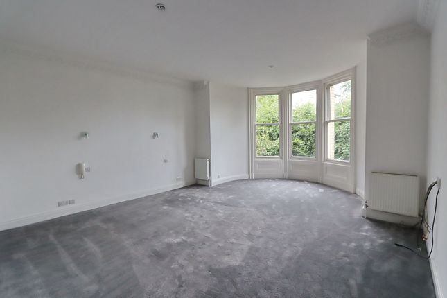Flat to rent in St Margarets Road, Bowdon