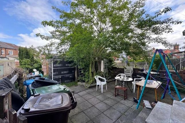 28, Woodlands Street, Manchester, Woodlands Street, Manchester, Manchester photo 3