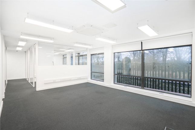 Unit 12/13, Station Point, 121, Sandycombe Road, Surrey photo 2