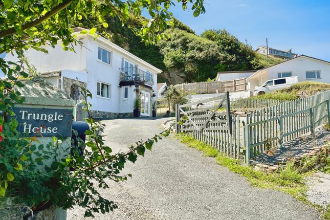 Trungle, Tregea Hill, Redruth photo 2